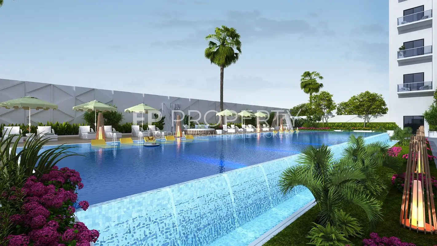 High ROI | 2 Minutes to Al Khail Mall | Multiple Units