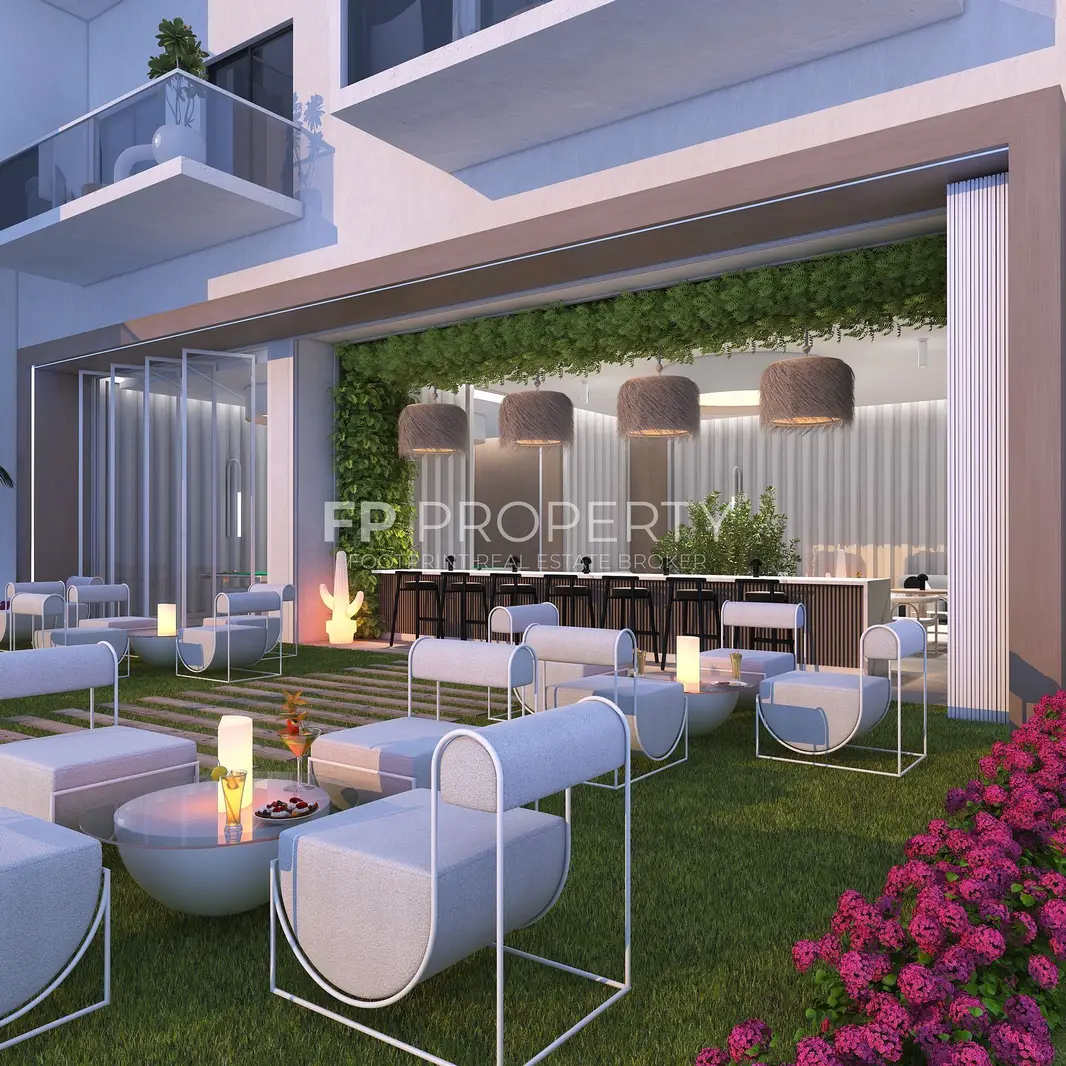 High ROI | 2 Minutes to Al Khail Mall | Handover Soon