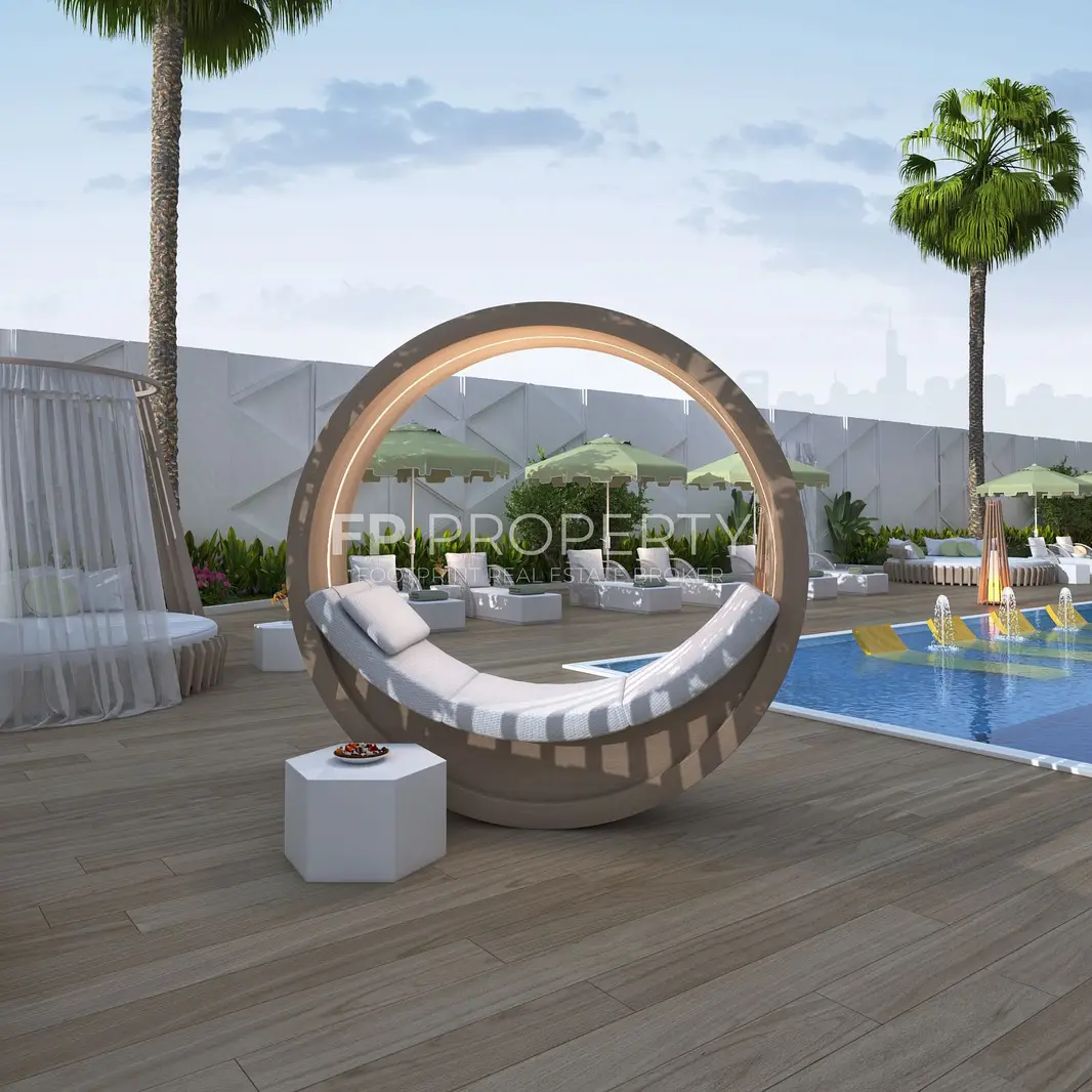 High ROI | 2 Minutes to Al Khail Mall | Handover Soon