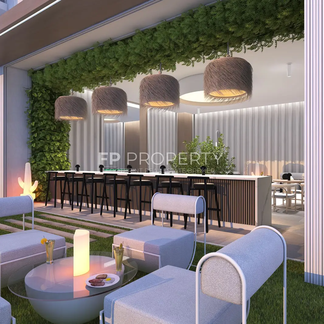 High ROI | 2 Minutes to Al Khail Mall | Handover Soon