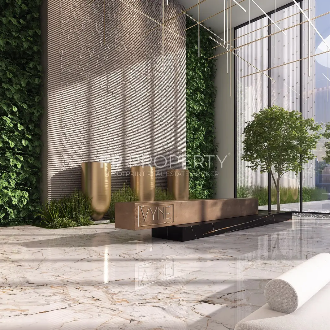 High ROI | 2 Minutes to Al Khail Mall | Handover Soon