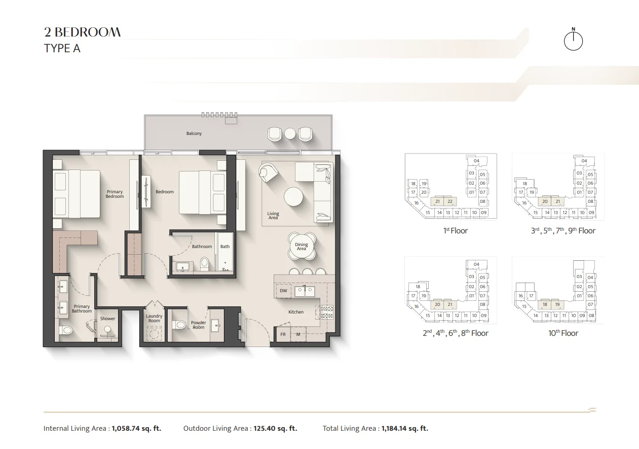 Floorplan 3