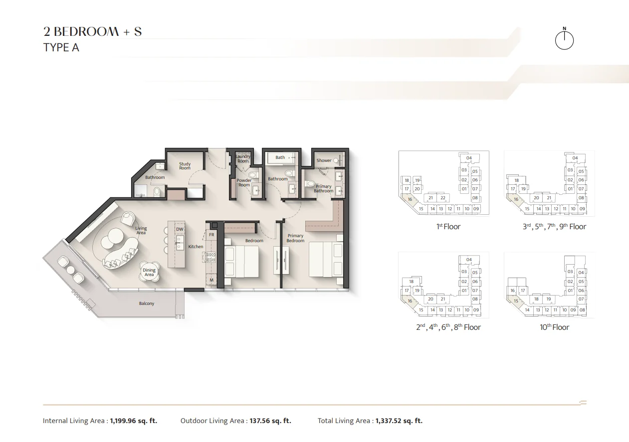 Floorplan 4