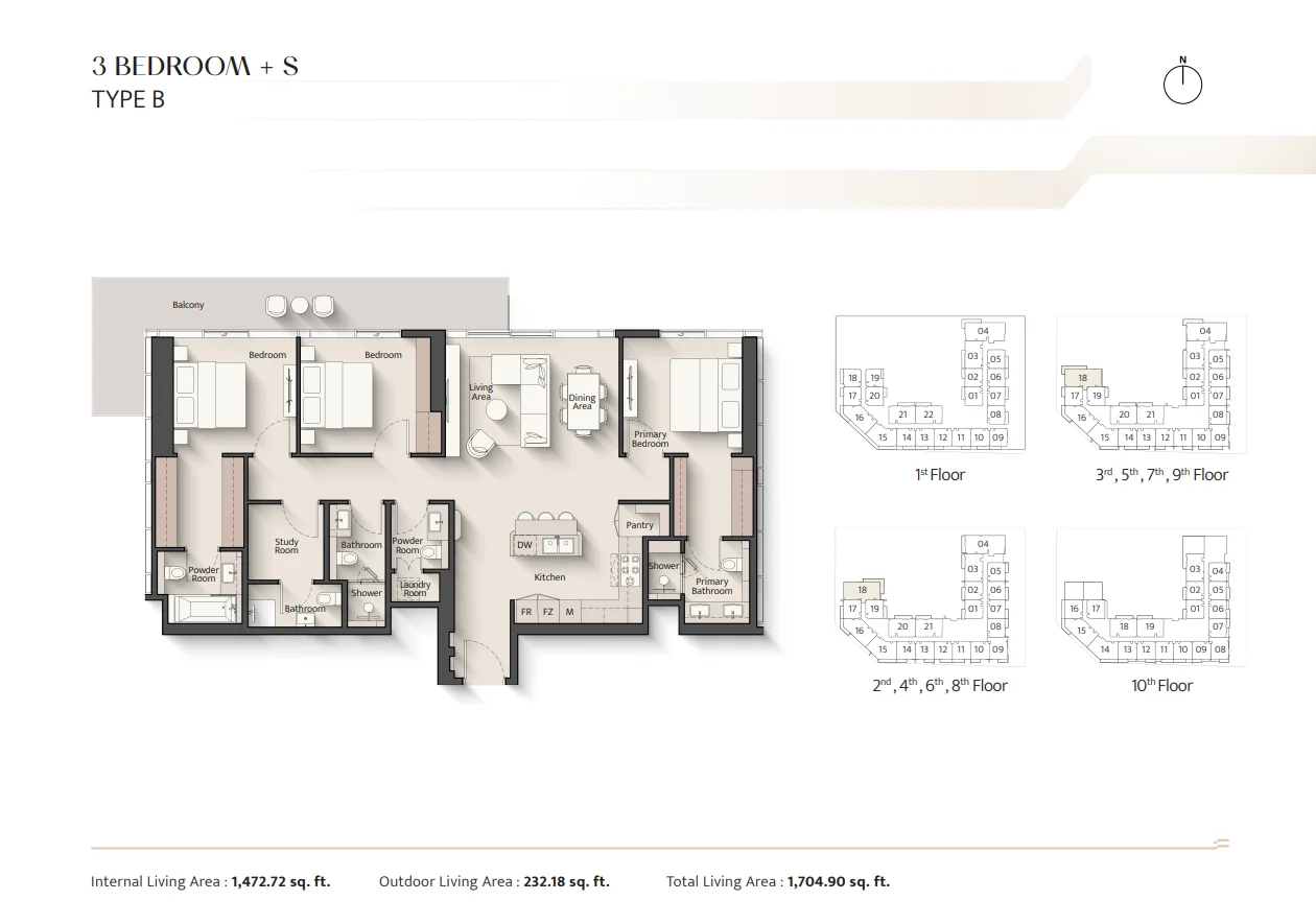 Floorplan 6