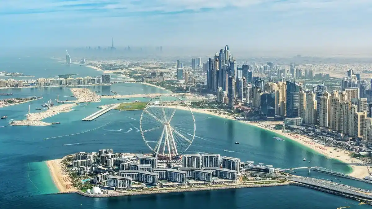 The Financial Benefits of Upgrading via the Secondary Market in Dubai