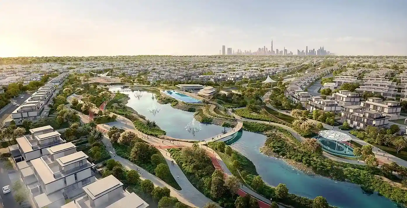 Are Integrated Lifestyle UAE Communities the New Standard for 2026 Buyers?