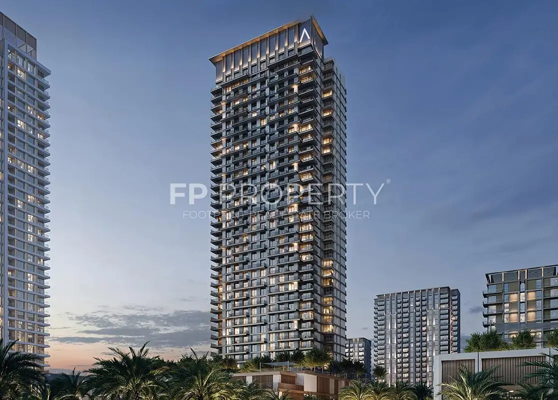 Lowest Price | Genuine Resale | High End Apartment | Great Location