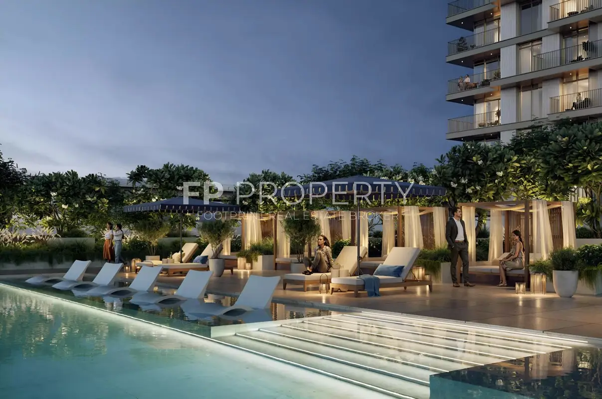 Lowest Price | Genuine Resale | High End Apartment | Great Location