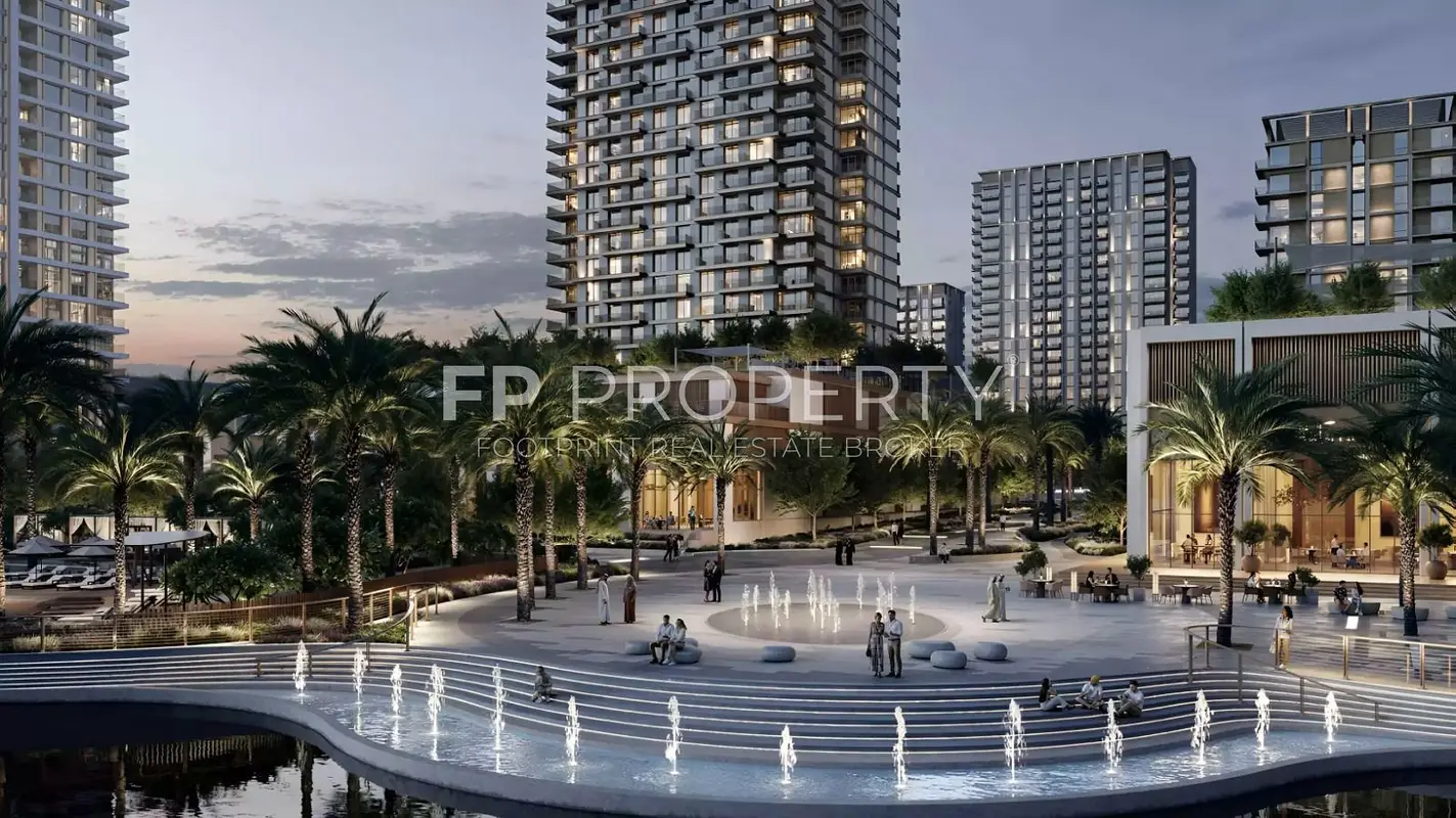 Lowest Price | Genuine Resale | High End Apartment | Great Location