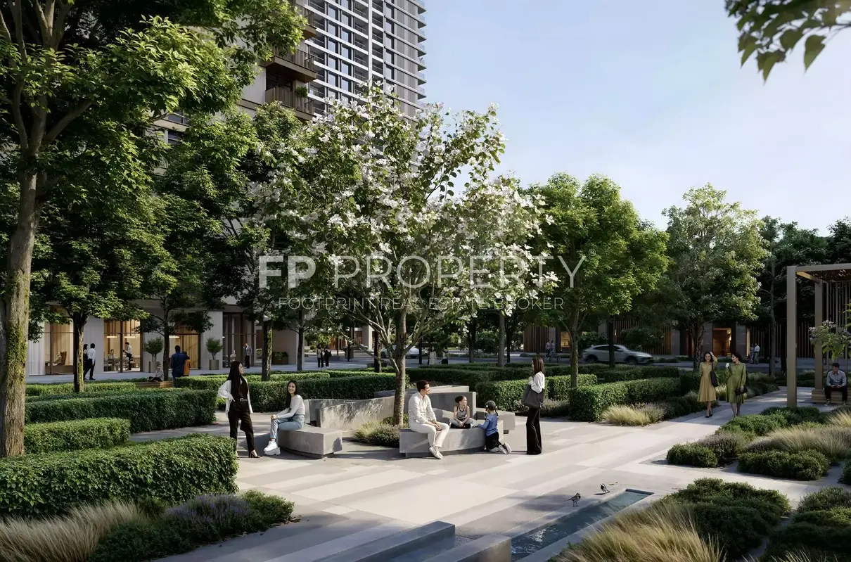 Lowest Price | Genuine Resale | High End Apartment | Great Location