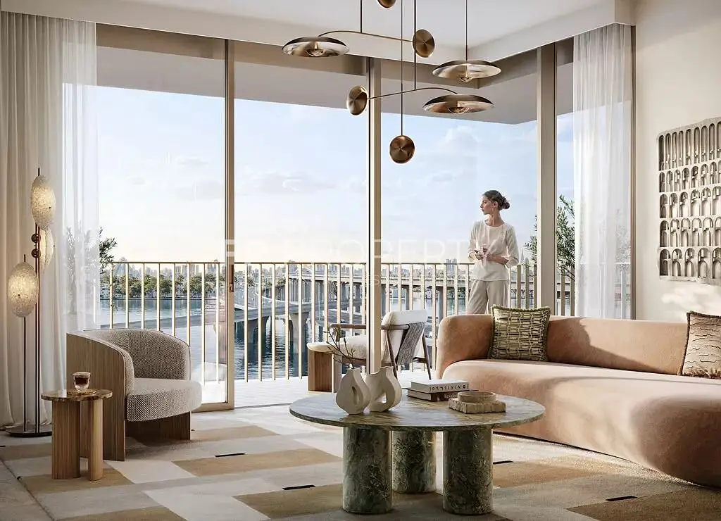 Lowest Price | Genuine Resale | High End Apartment | Great Location