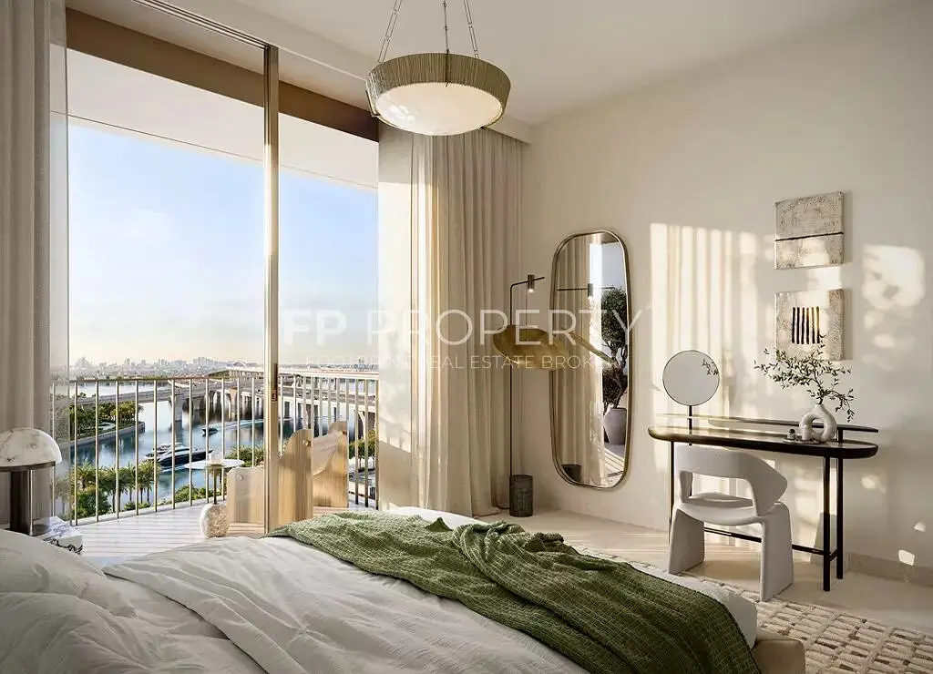 Lowest Price | Genuine Resale | High End Apartment | Great Location