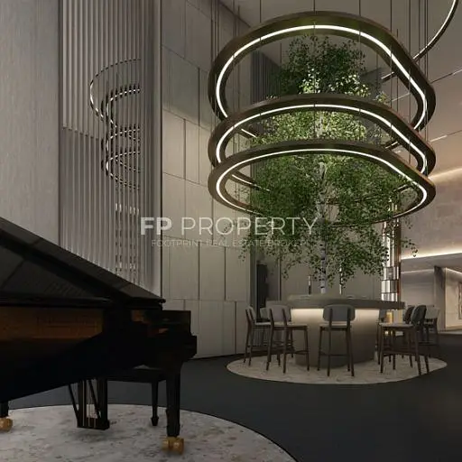 Lowest Price | Genuine Resale | High End Apartment | Great Location