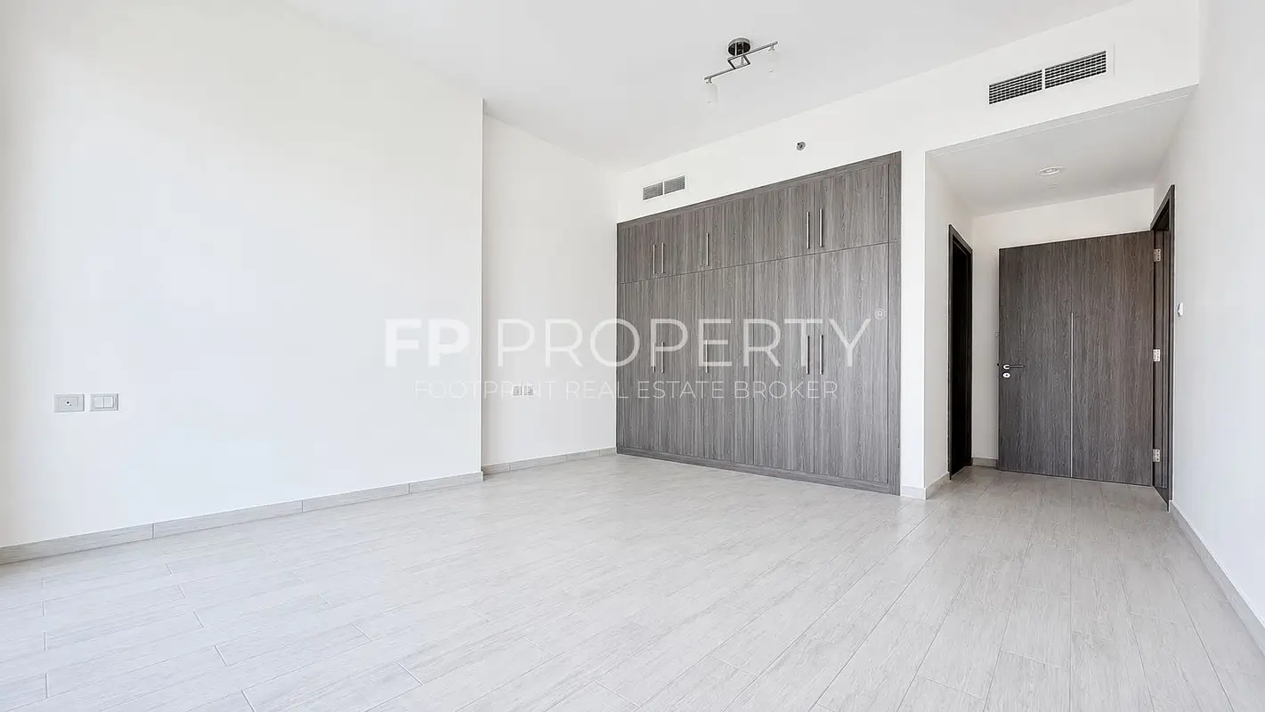 1BR | Burj Al Arab View | Middle Floor | From may