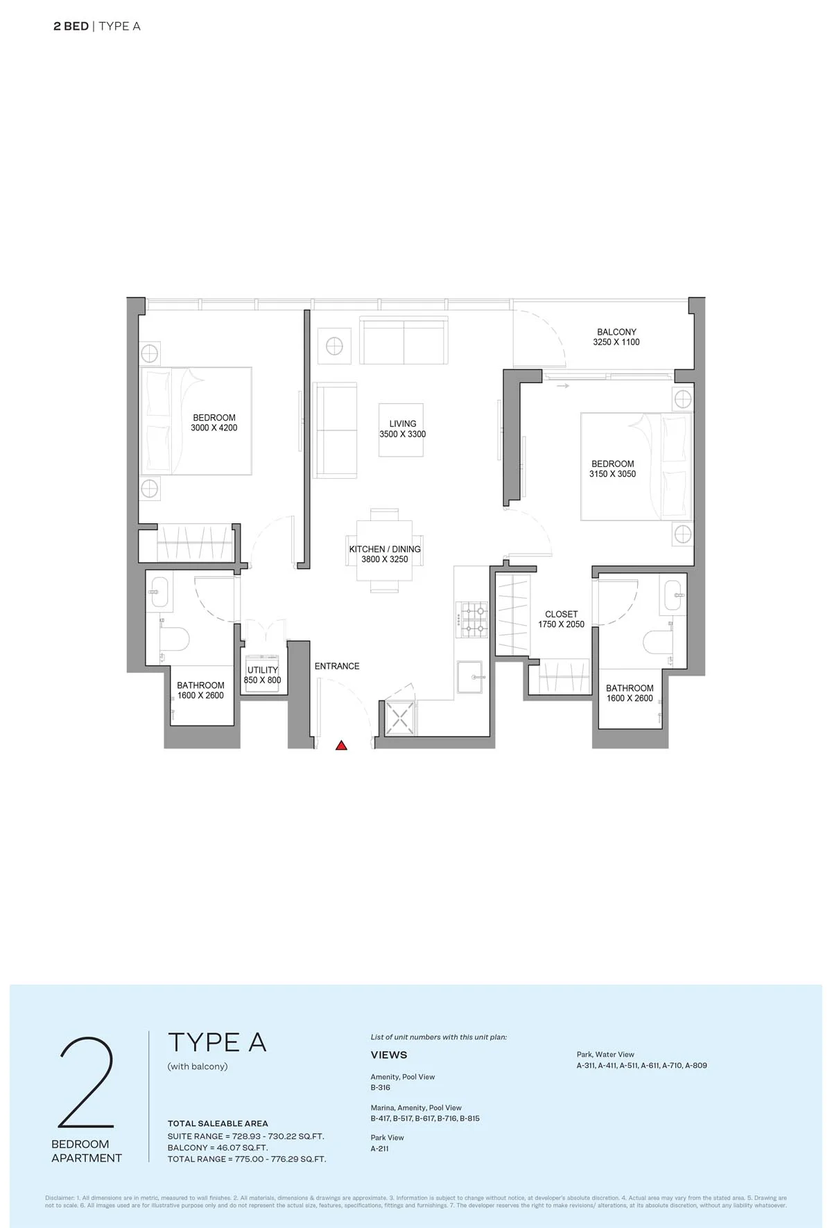Floorplan 3