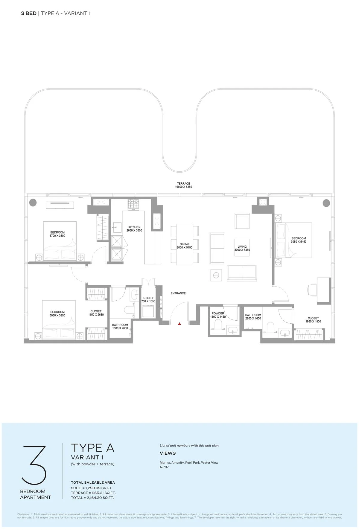 Floorplan 5