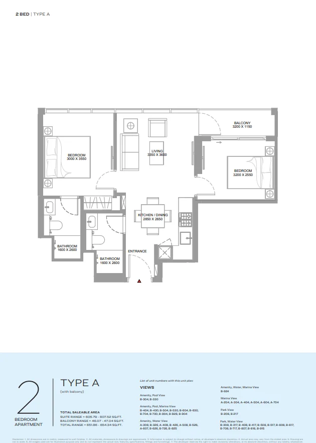Floorplan 3