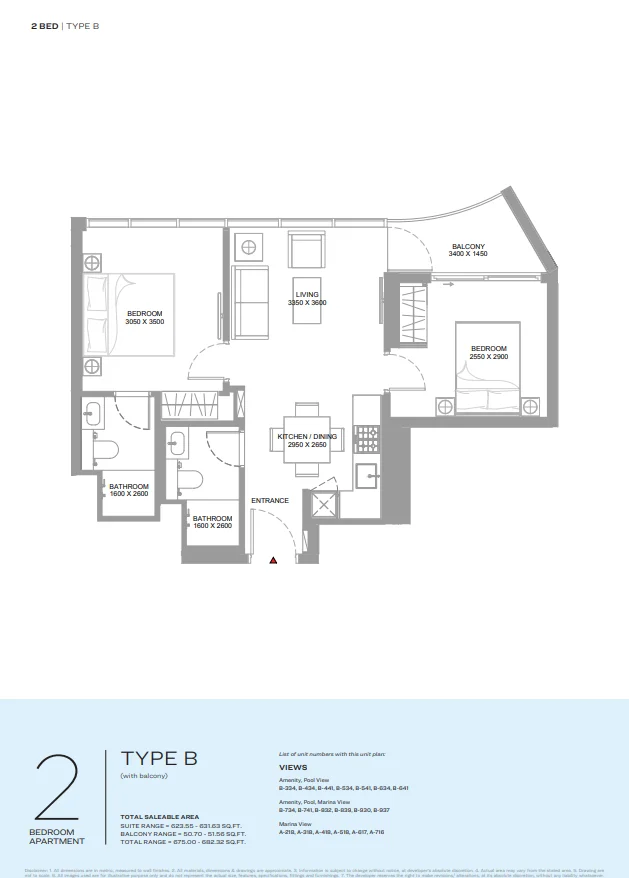 Floorplan 4
