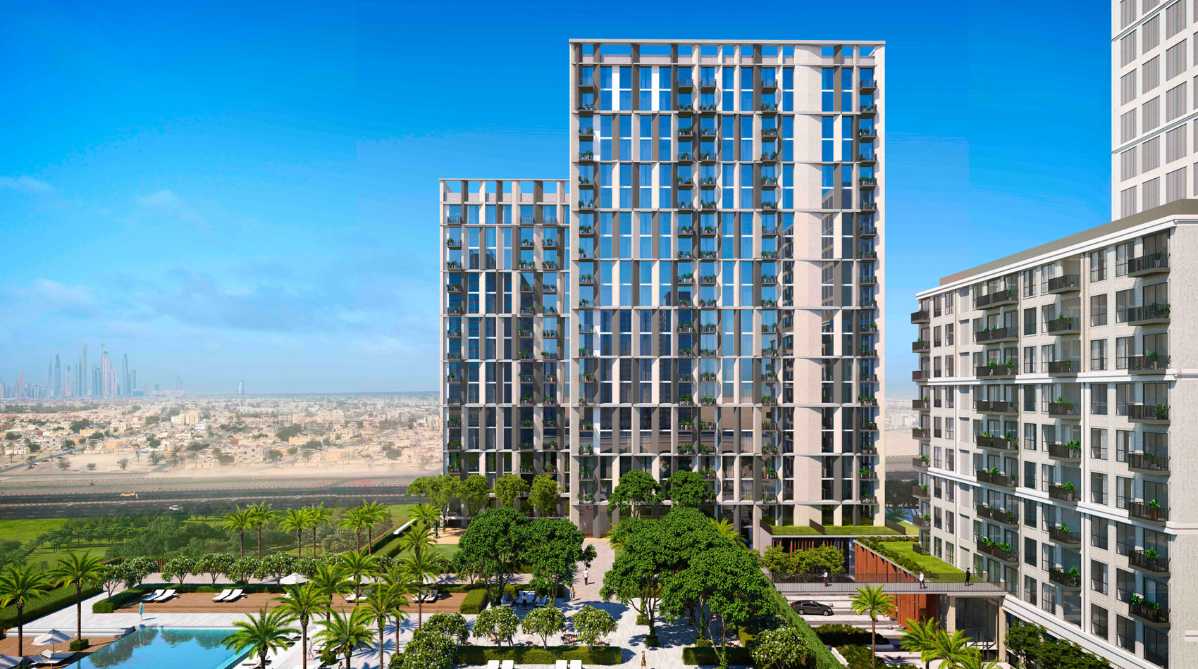 Dubai Hills Estate
