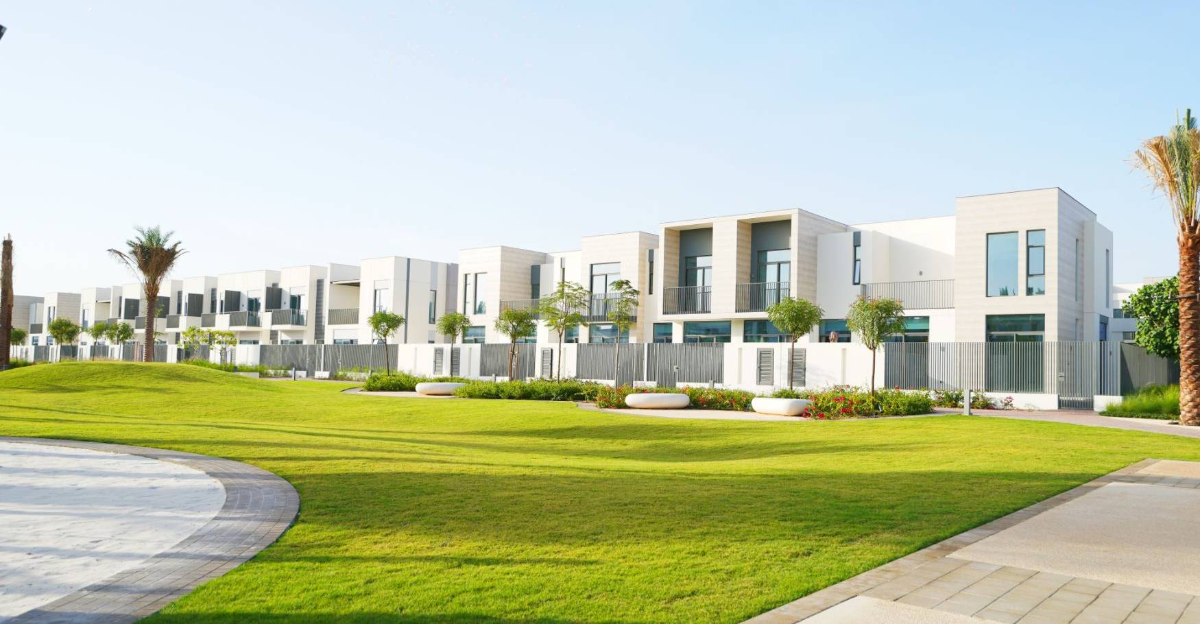 Arabian Ranches III