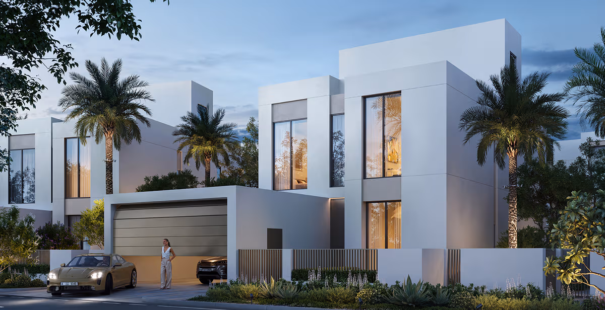 Serro 2 at The Heights by EMAAR — property for sale in Dubai