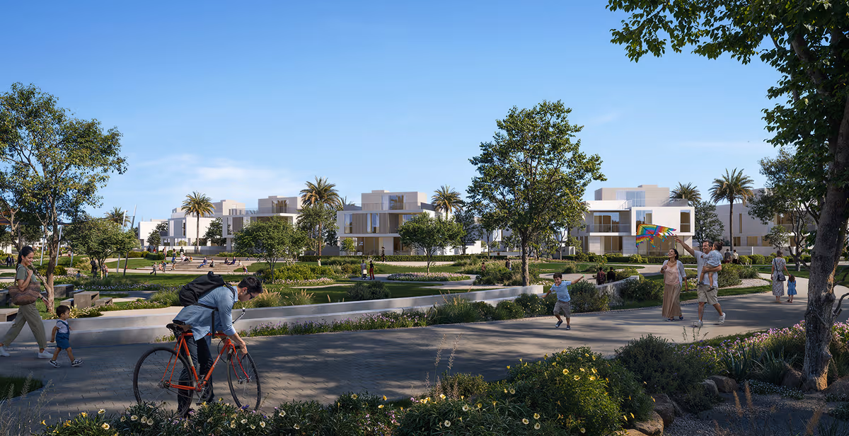 Ovelle by Emaar by EMAAR — property for sale in Dubai