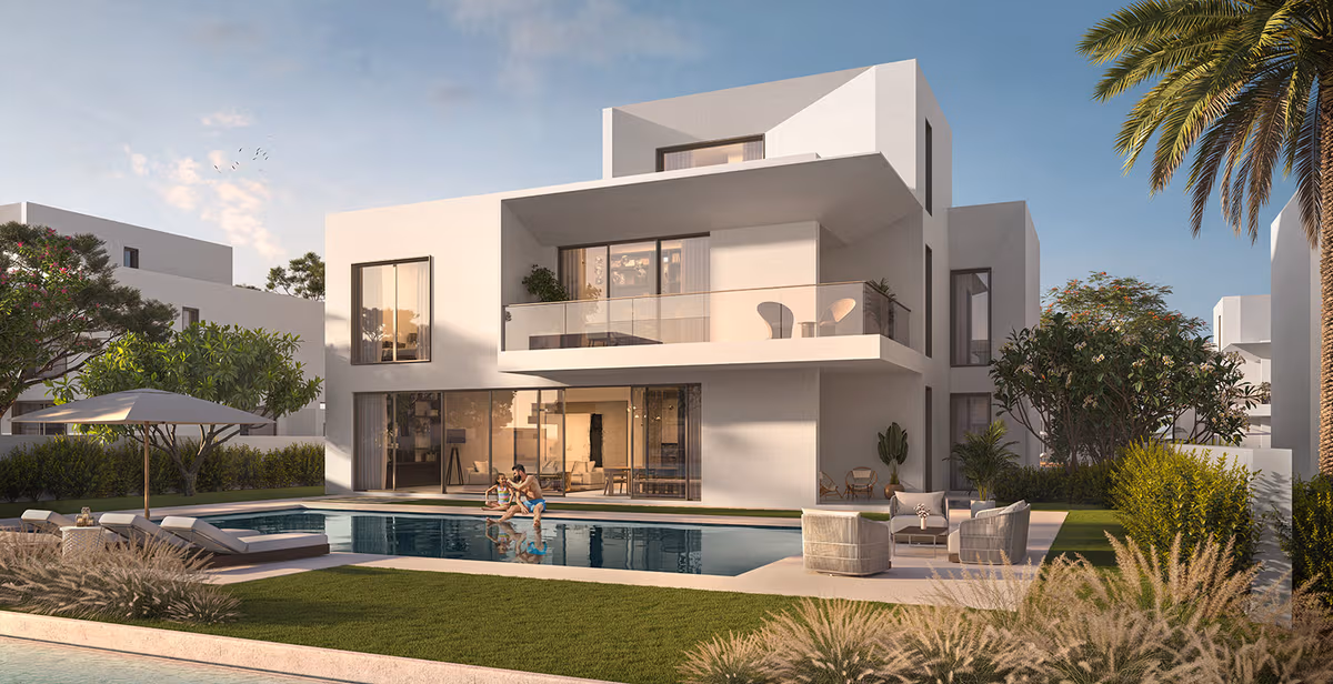 Palmeira Collective by EMAAR — property for sale in Dubai