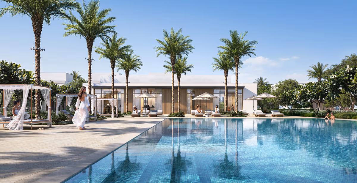 Salva at The Heights by EMAAR — property for sale in Dubai