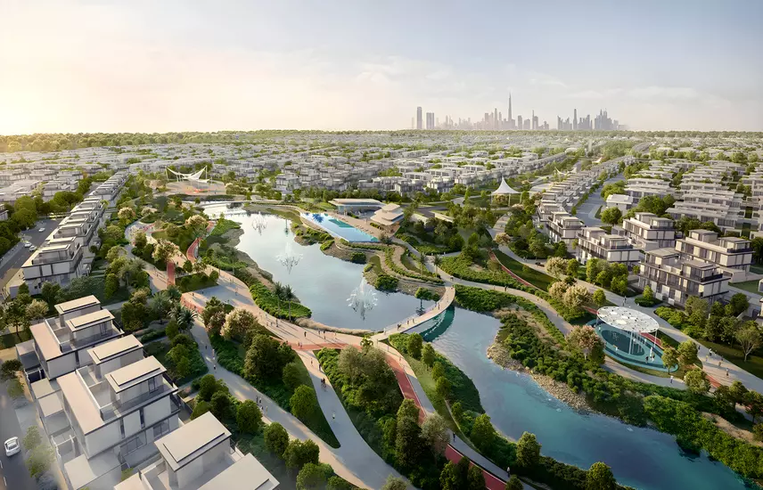 Faro at The Heights by EMAAR — property for sale in Dubai