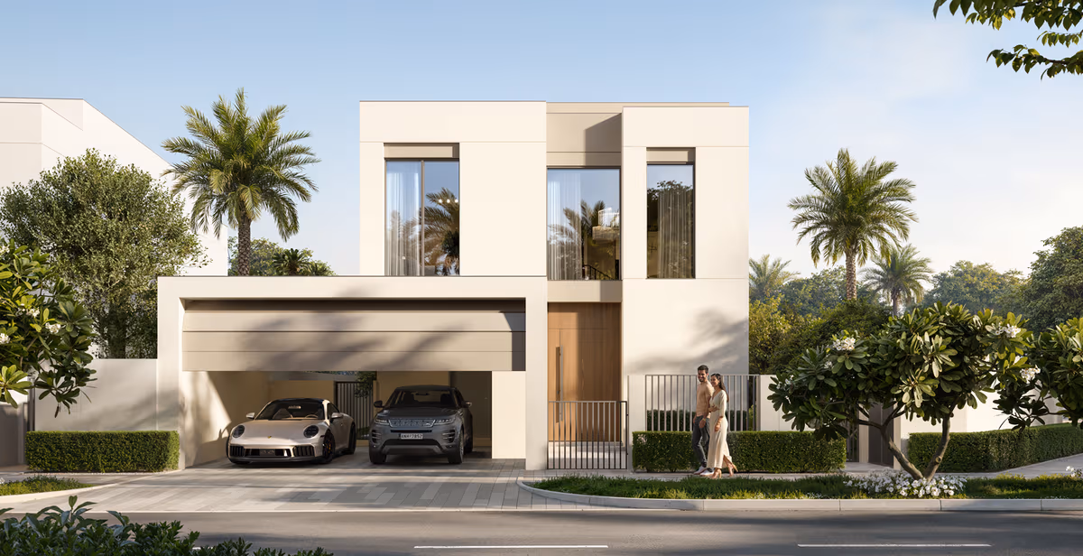 Serro at The Heights by EMAAR — property for sale in Dubai
