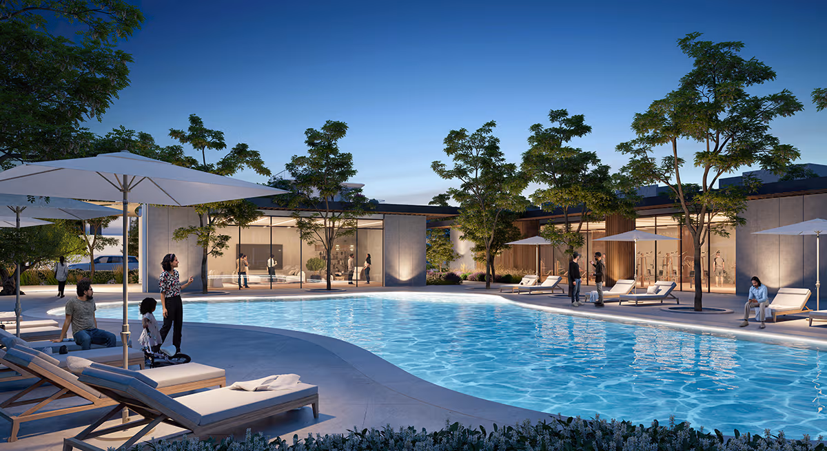 Park Gate Phase 2 by Emaar by EMAAR — property for sale in Dubai