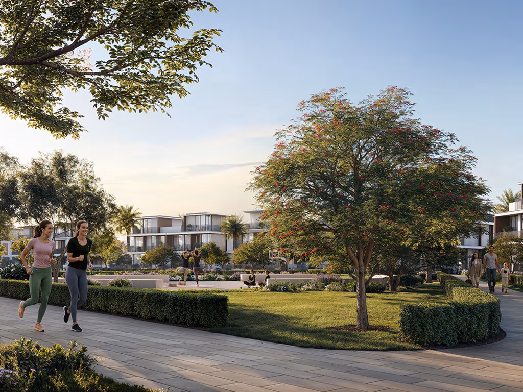 Selvara Phase 2 by Emaar by EMAAR — property for sale in Dubai