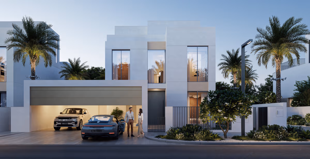 Salva by EMAAR at The Heights