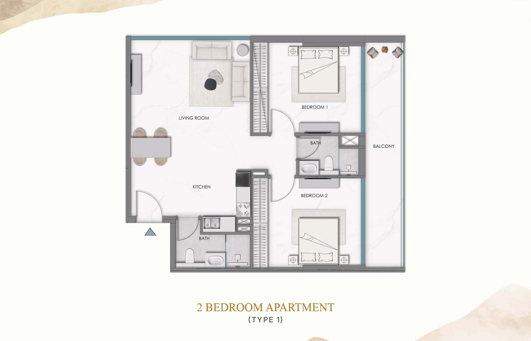 Floorplan 5