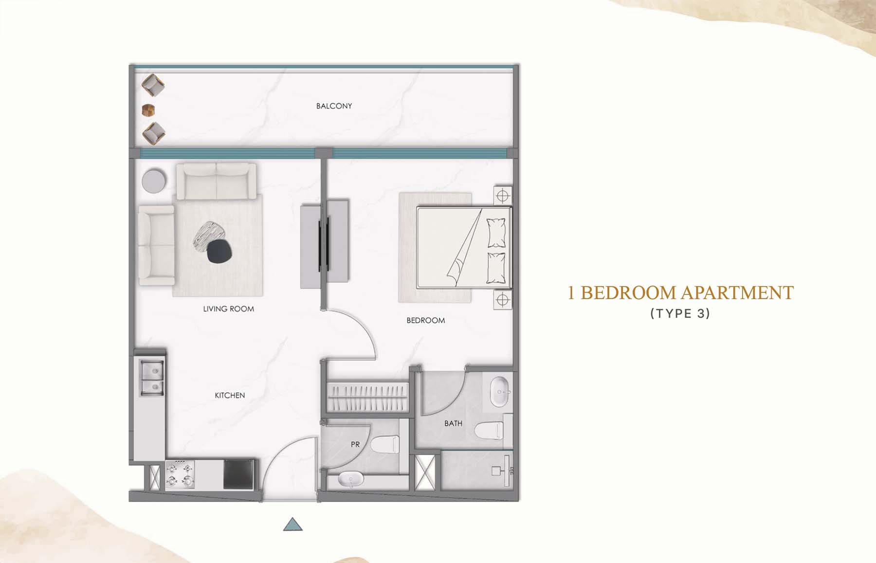 Floorplan 4
