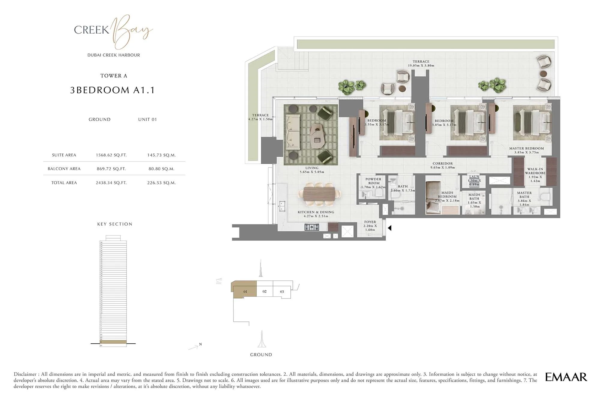 Floorplan 5