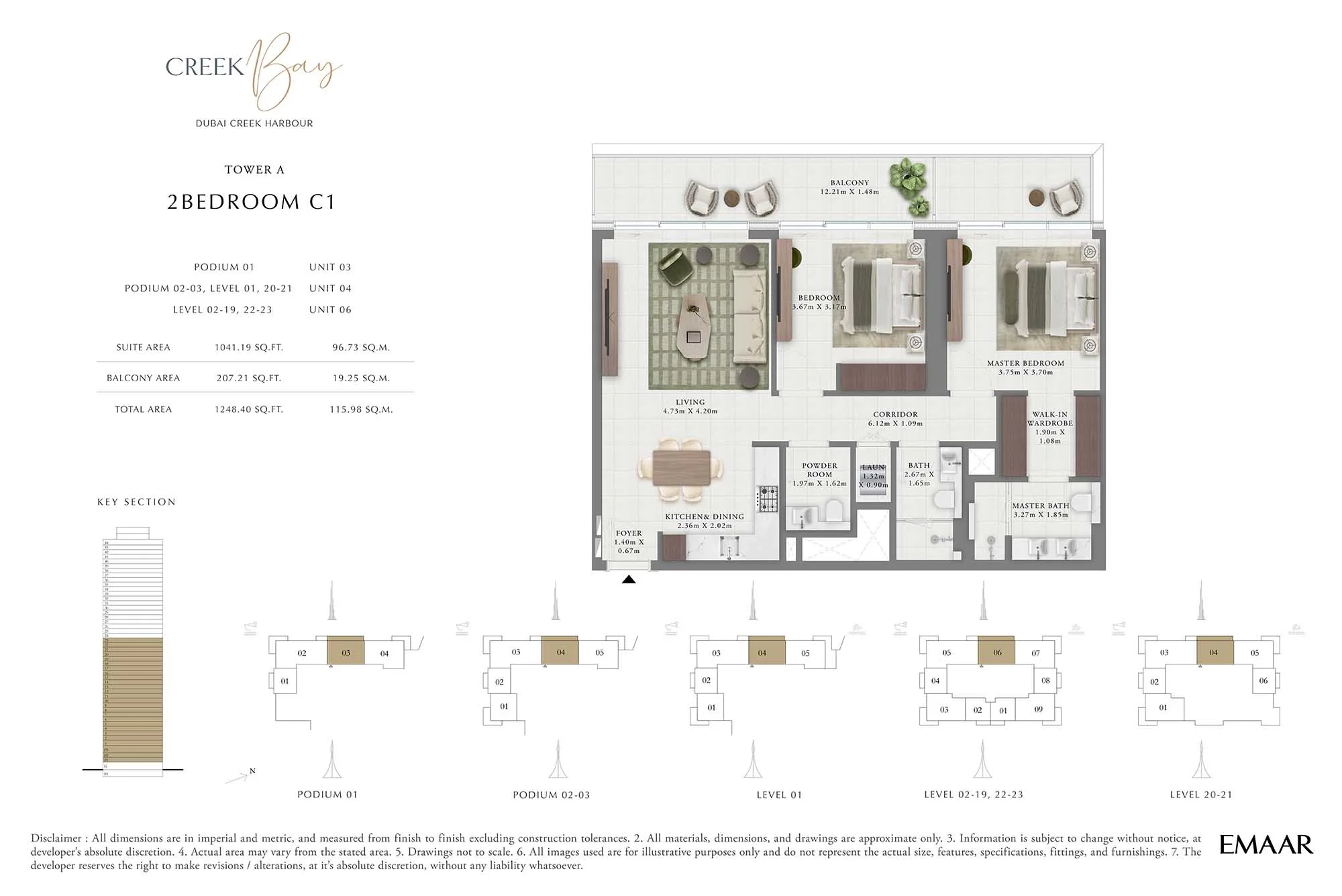Floorplan 4