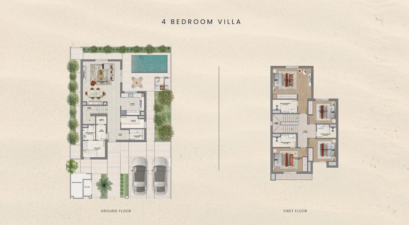 Floorplan 4