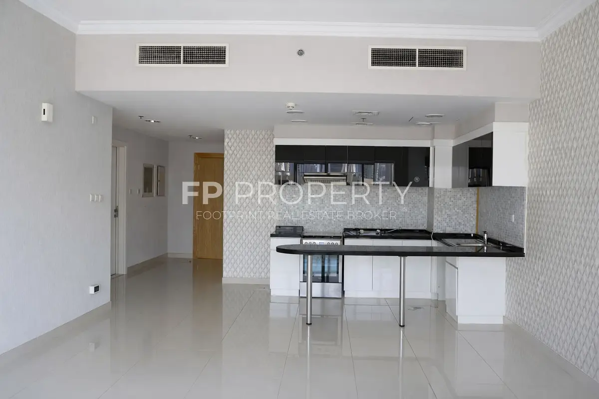 CANAL VIEW | PRIME LOCATION | 2BEDROOM
