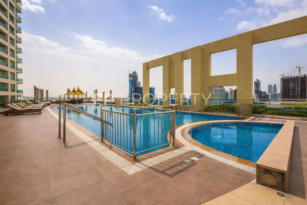 CANAL VIEW | PRIME LOCATION | 2BEDROOM