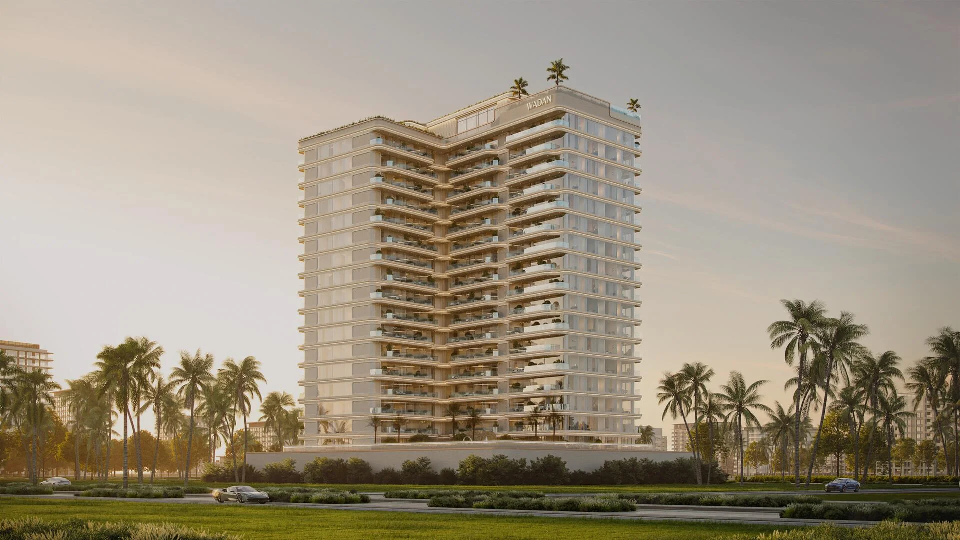Weston by Wadan