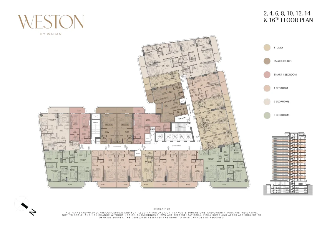 Floorplan 3