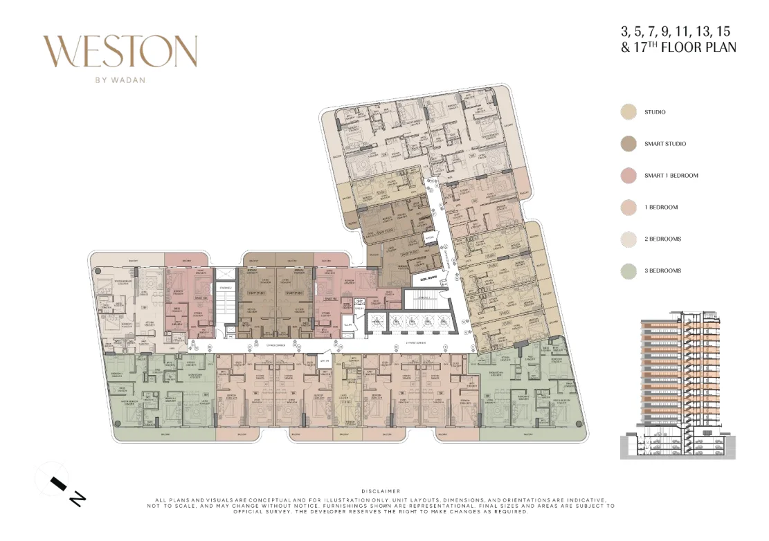Floorplan 4