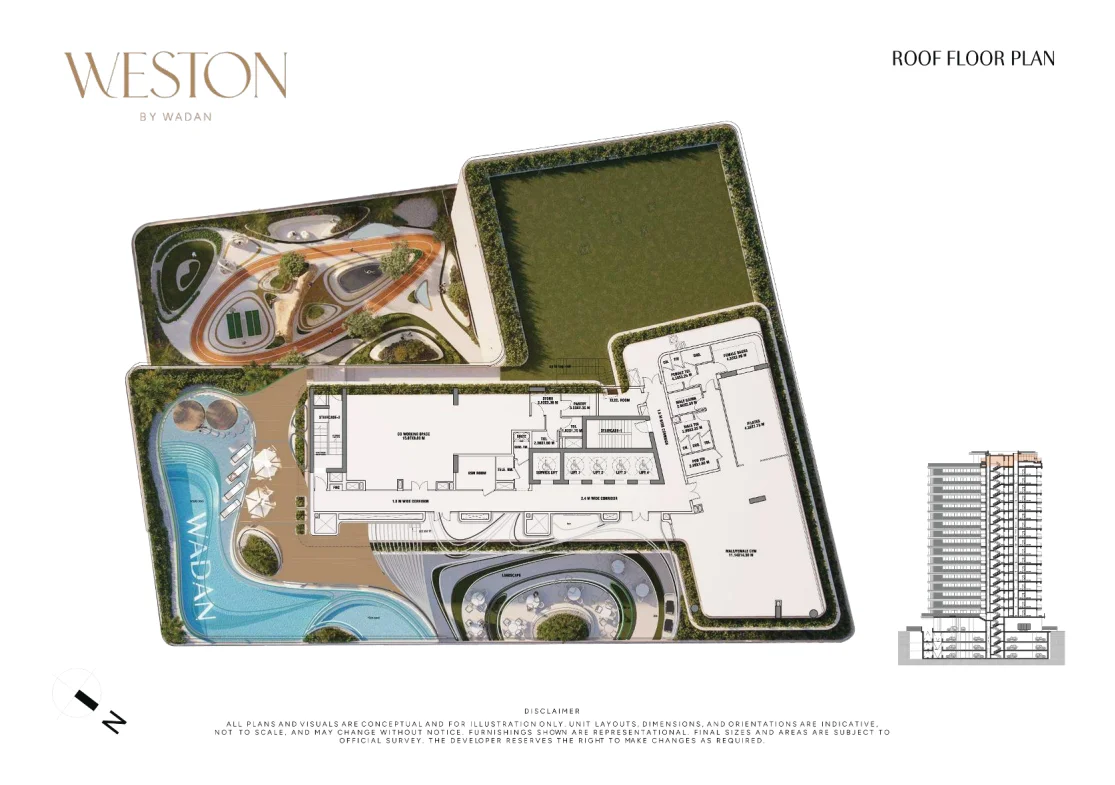 Floorplan 5