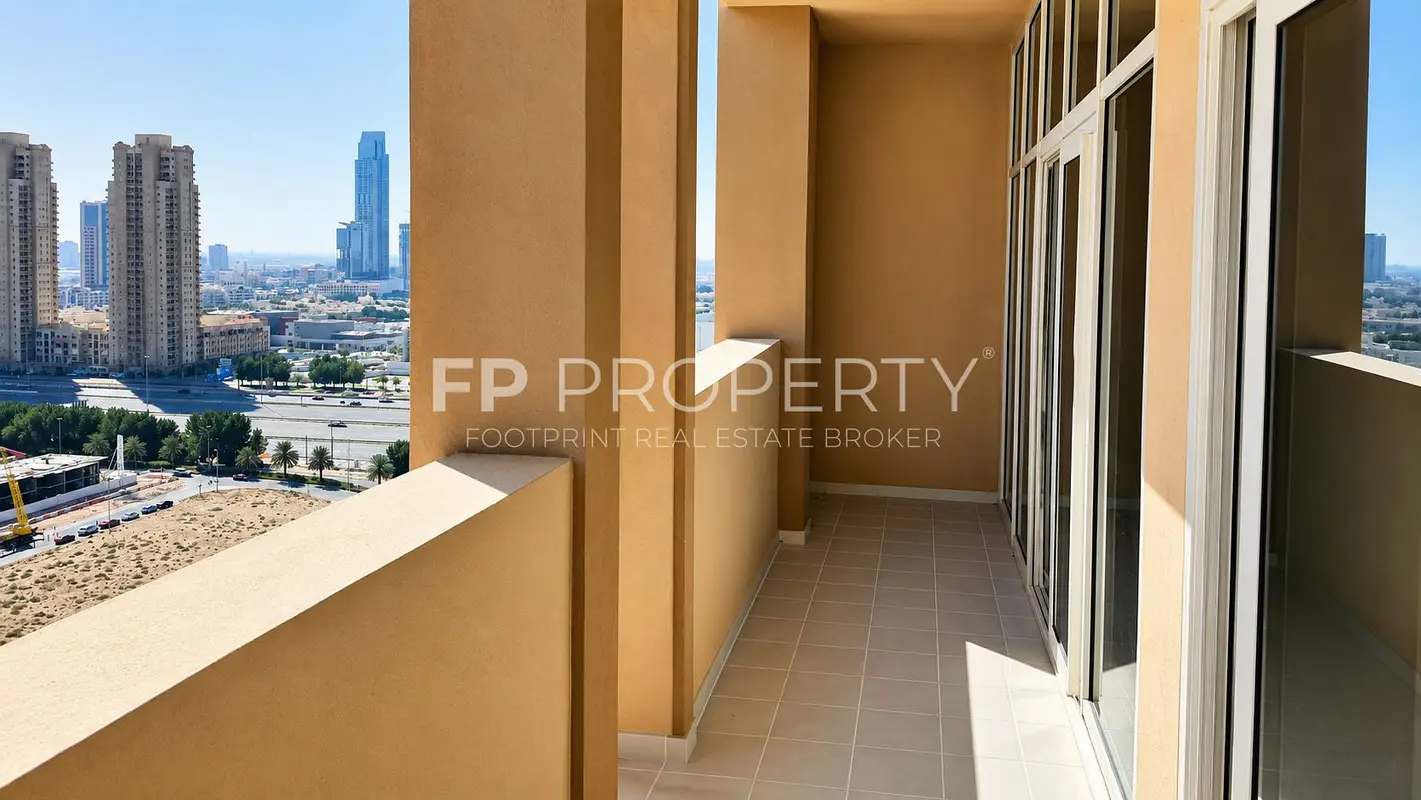 Spacious 2BR Apartment-Open Kitchen-Fully Furnished
