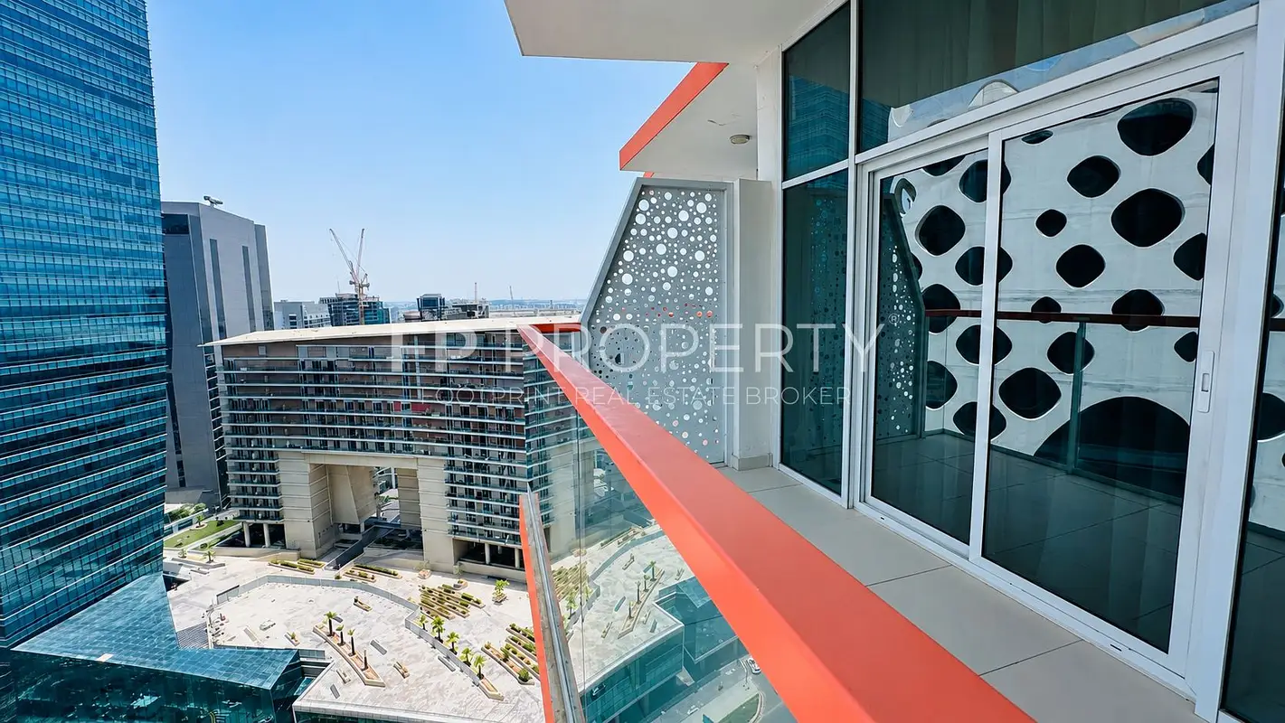 Spacious 1BR- Furnished- Burj Khalifa N Canal View