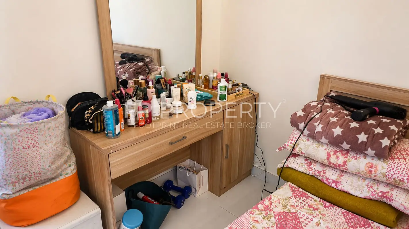 Furnished | Amazing Layout | Bright Unit