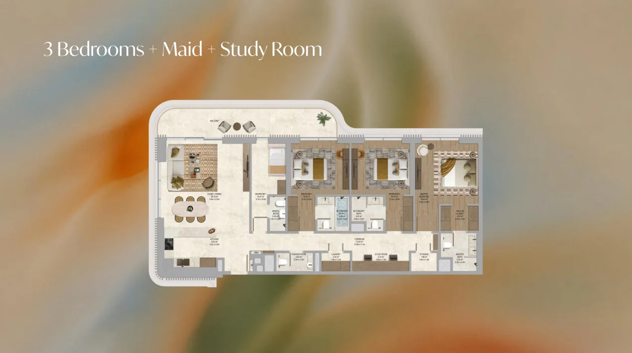 Floorplan 5