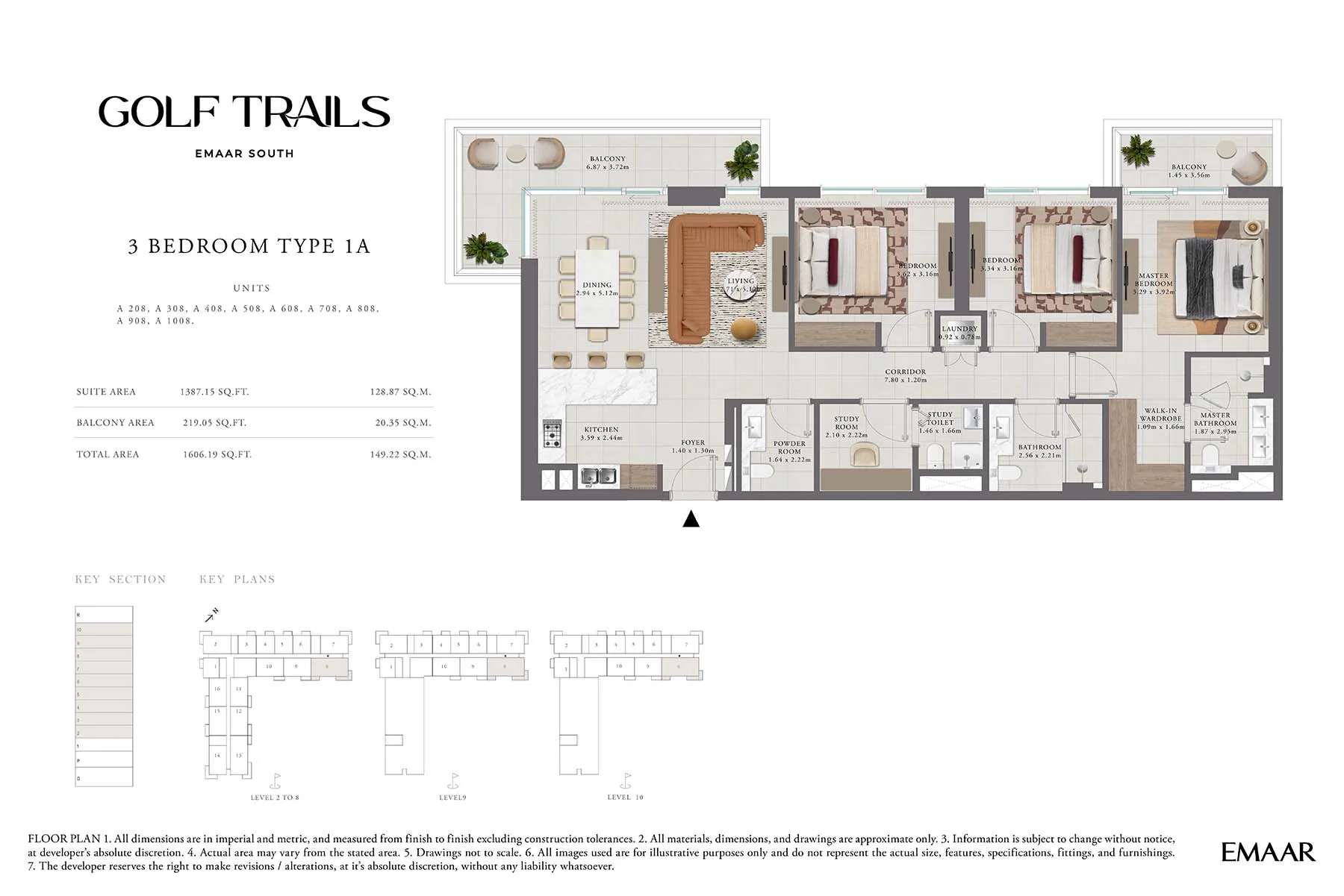 Floorplan 3