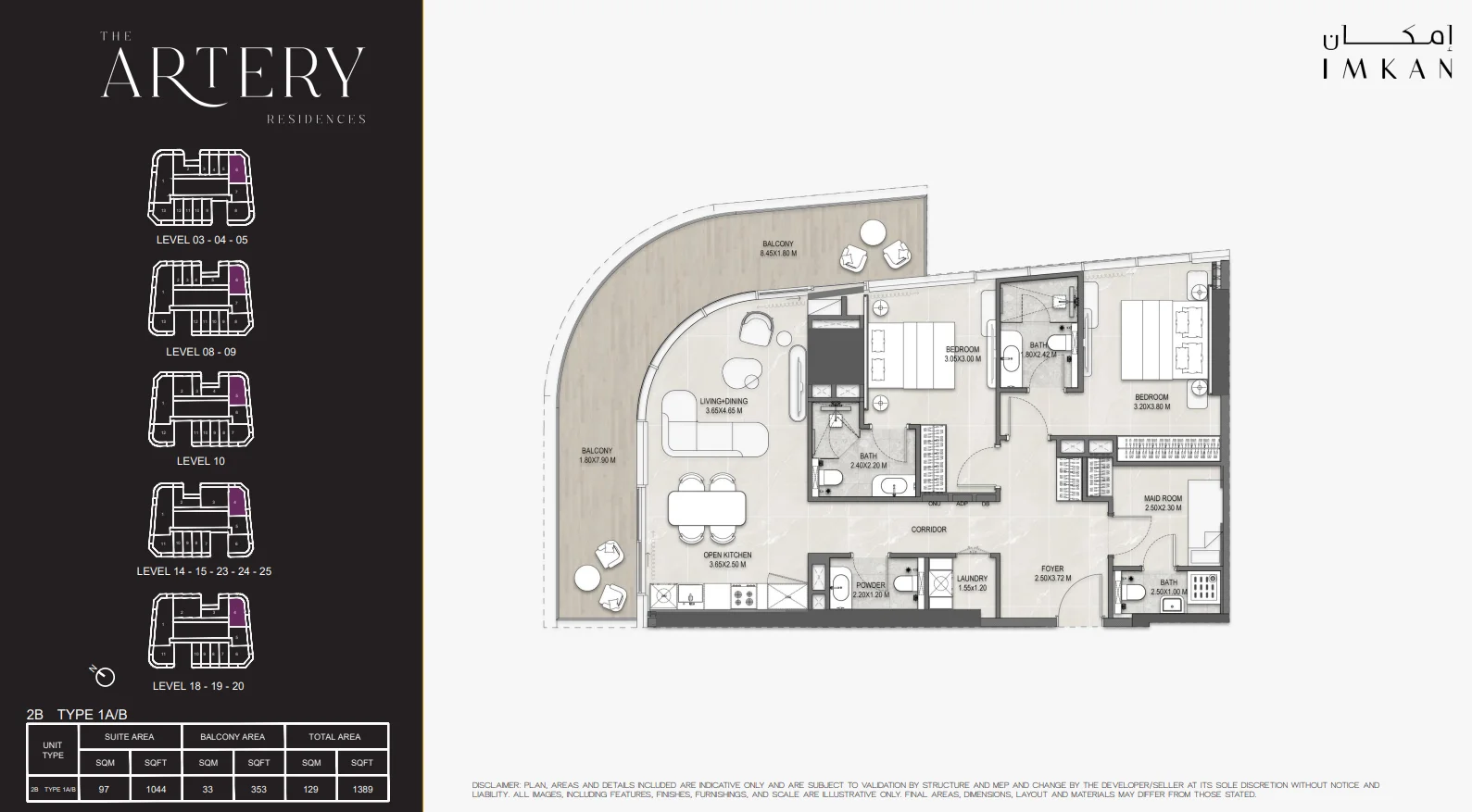 Floorplan 3